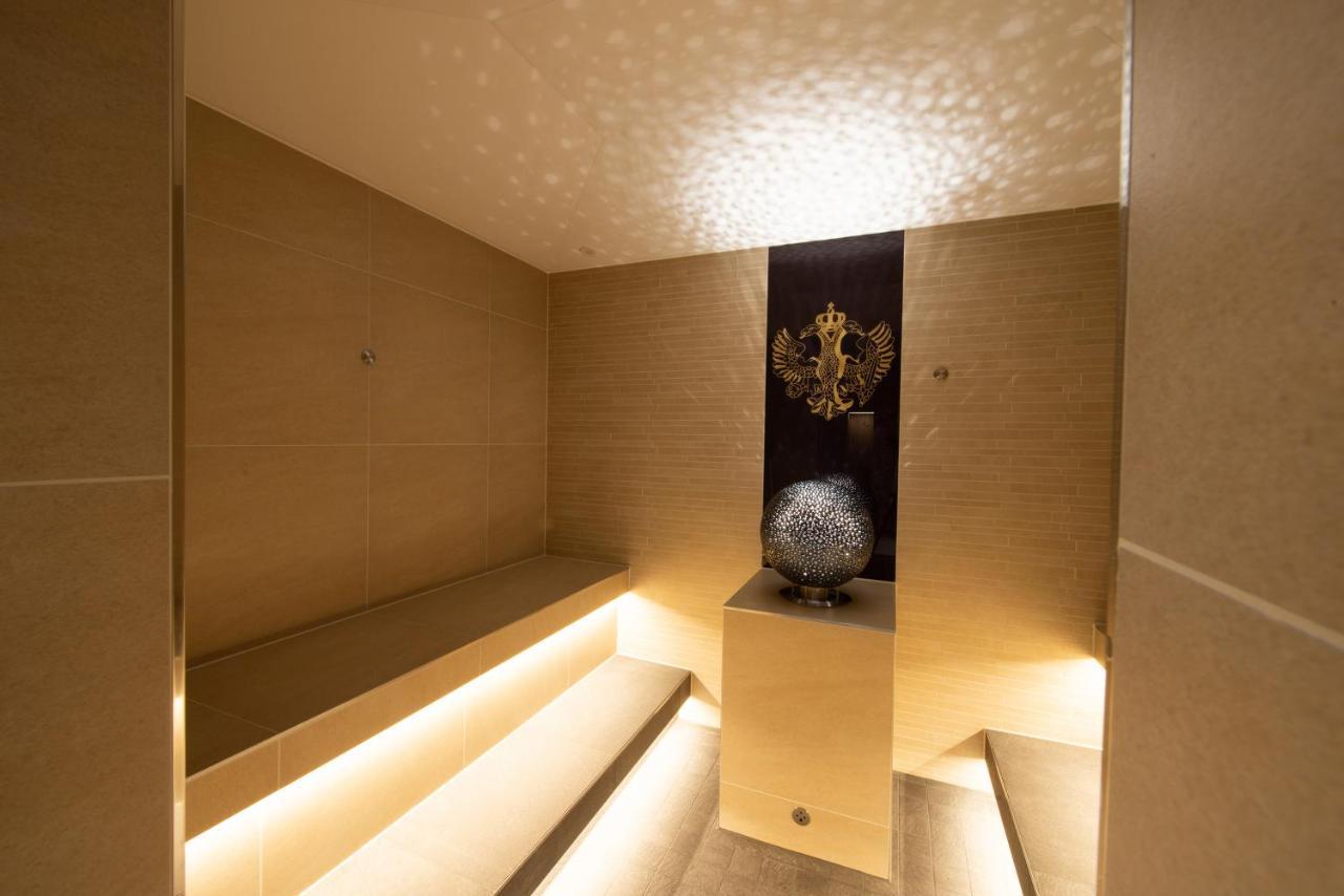 באד וויריסהופן Wellness-Hotel Adler מראה חיצוני תמונה