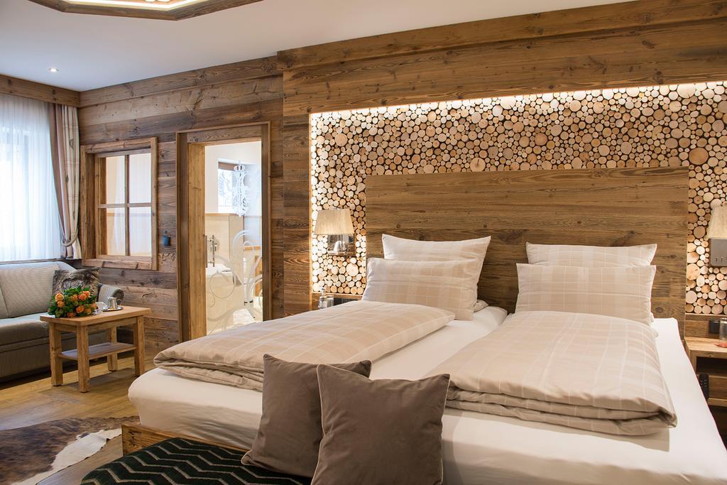 באד וויריסהופן Wellness-Hotel Adler חדר תמונה
