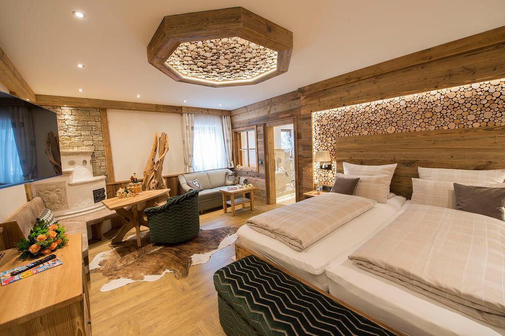 באד וויריסהופן Wellness-Hotel Adler מראה חיצוני תמונה